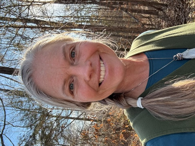 Andrea Garst New